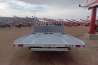 2026 Aluma 8612H 101.25" x 12' Toy Hauler Trailer
