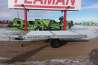 2026 Aluma 8612T 101.25" x 12' Tilt Toy Hauler Trailer
