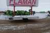 2026 Aluma 8612T 101.25" x 12' Tilt Toy Hauler Trailer