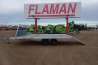 2026 Aluma 8616D 101.25" x 16' Toy Hauler Trailer