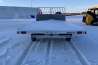 2026 Aluma 8616D 101.25" x 16' Toy Hauler Trailer