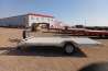 2026 Aluma WB15H 96.875" x 15' Wide Body Utility Trailer