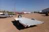 2026 Aluma WB15H 96.875" x 15' Wide Body Utility Trailer