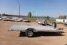 2026 Aluma WB15H 96.875" x 15' Wide Body Utility Trailer