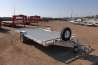 2026 Aluma WB15H 96.875" x 15' Wide Body Utility Trailer