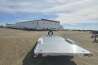 2026 Aluma WB20H 96.75" x 239" Wide Body Utility Trailer
