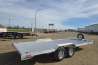 2026 Aluma WB20H 96.75" x 239" Wide Body Utility Trailer