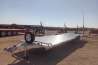 2026 Aluma WB28H 96.75" x 345" Wide Body Utility Trailer