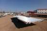 2026 Aluma WB28H 96.75" x 345" Wide Body Utility Trailer
