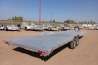 2026 Aluma WB28H 96.75" x 345" Wide Body Utility Trailer