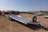 2026 Aluma WB28H 96.75" x 345" Wide Body Utility Trailer