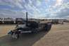 2026 Baseline HDU 82" x 14' Dump Trailer