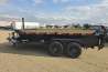 2026 Baseline HDU 82" x 14' Dump Trailer
