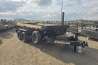 2026 Baseline HDU 82" x 14' Dump Trailer