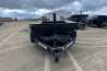 2026 Baseline HDU 82" x 14' Dump Trailer