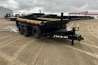 2026 Baseline HDU 82" x 14' Dump Trailer