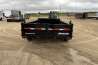 2026 Baseline HDU 82" x 14' Dump Trailer