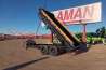 2026 Baseline HDU 82" x 14' Dump Trailer