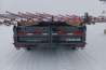 2026 Baseline HDU 82" x 14' Dump Trailer
