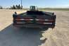 2026 Baseline HDU 82" x 16' Dump Trailer