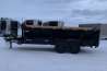2026 Baseline HDU 82" x 16' Dump Trailer