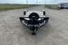 2026 Baseline HTL 8'6" x 20' Partial Tilt Trailer