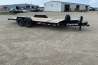 2026 Baseline HTL 8'6" x 20' Partial Tilt Trailer