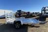 2026 Bear Track 10' Aluminum Utility Trailer