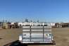 2026 Bear Track 10' Aluminum Utility Trailer