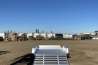 2026 Bear Track 10' Aluminum Utility Trailer