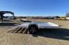 2026 Bear Track 10' Aluminum Utility Trailer