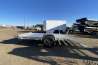 2026 Bear Track 10' Aluminum Utility Trailer