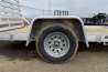 2026 Bear Track 10' Aluminum Utility Trailer