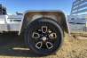 2026 Bear Track 12' Aluminum Utility Trailer