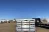 2026 Bear Track 12' Aluminum Utility Trailer