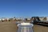 2026 Bear Track 12' Aluminum Utility Trailer