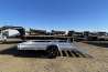 2026 Bear Track 12' Aluminum Utility Trailer