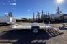 2026 Bear Track 12' Aluminum Utility Trailer