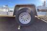 2026 Bear Track 12' Aluminum Utility Trailer