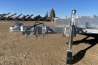 2026 Bear Track 14' Aluminum Utility Trailer