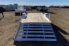 2026 Bear Track 14' Aluminum Utility Trailer