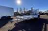 2026 Bear Track 14' Aluminum Utility Trailer