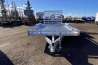 2026 Bear Track 14' Aluminum Utility Trailer
