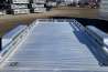 2026 Bear Track 14' Aluminum Utility Trailer