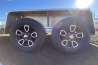 2026 Bear Track 14' Aluminum Utility Trailer