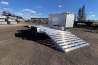 2026 Bear Track 14' Aluminum Utility Trailer