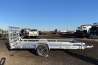 2026 Bear Track 14' Aluminum Utility Trailer