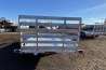 2026 Bear Track 14' Aluminum Utility Trailer