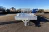 2026 Bear Track 14' Aluminum Utility Trailer