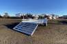 2026 Bear Track 14' Aluminum Utility Trailer